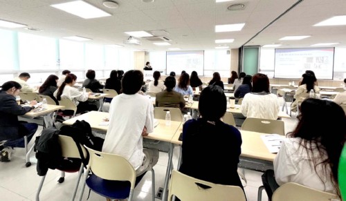 �溹���б� ��ȣ��������, 1�� ��ȣ�� �������� ��Ȳ�� ����